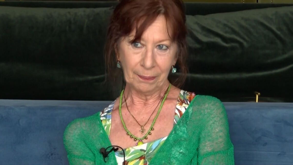 Μαρία Κατσανδρή