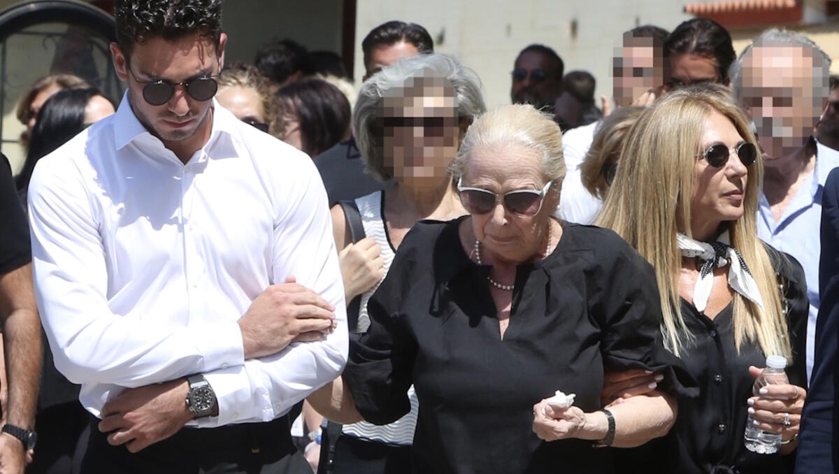 Αλεξάνδρα Νικολαΐδου