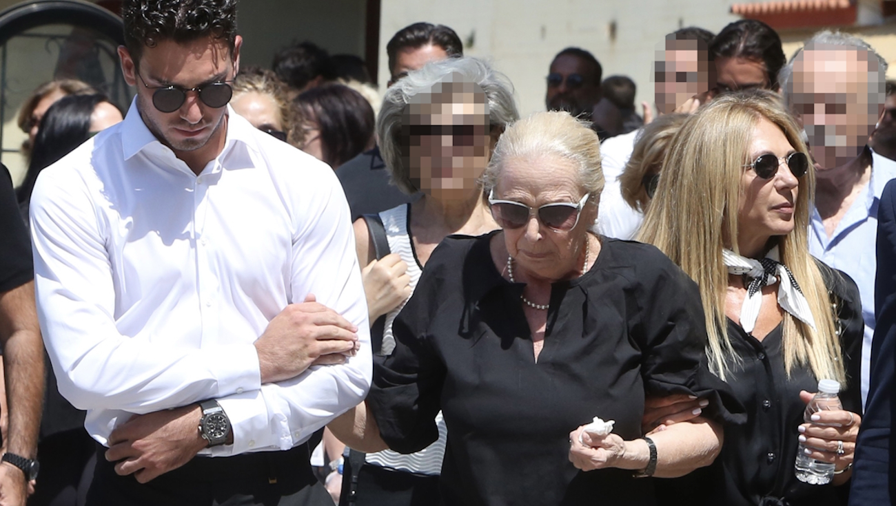 Αλεξάνδρα Νικολαΐδου