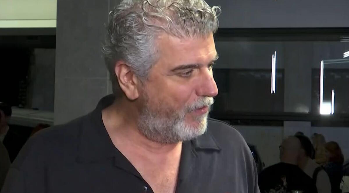 Βλαδίμηρος Κυριακίδης