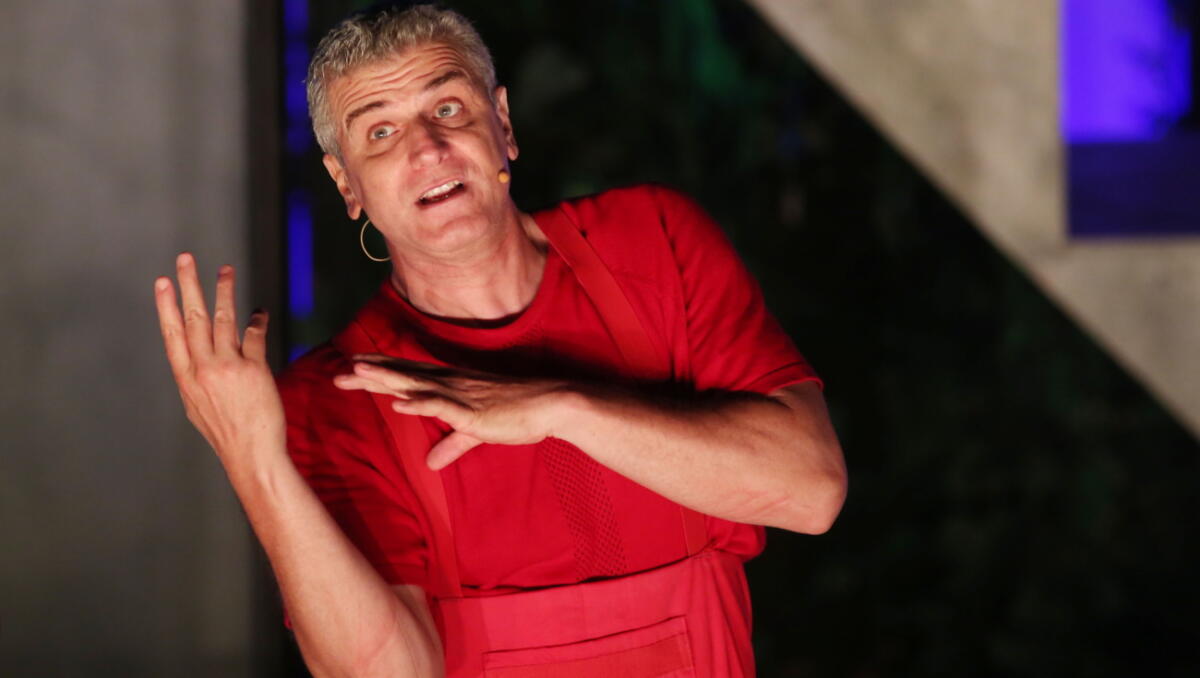 Βλαδίμηρος Κυριακίδης