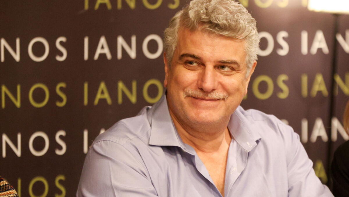 Βλαδίμηρος Κυριακίδης