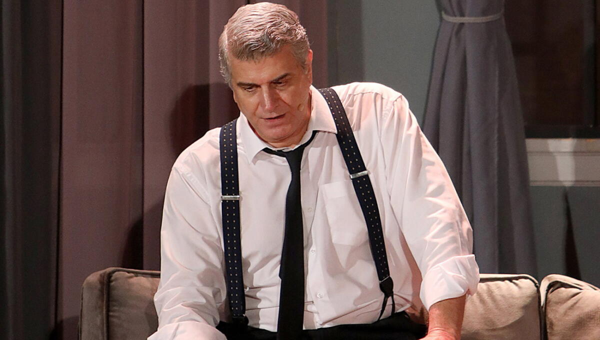 Βλαδίμηρος Κυριακίδης: