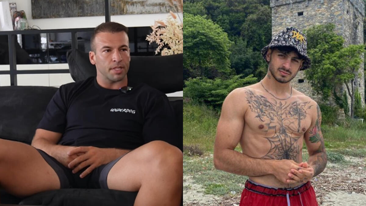 Χρήστος Κόγιας