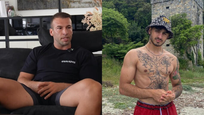 Χρήστος Κόγιας