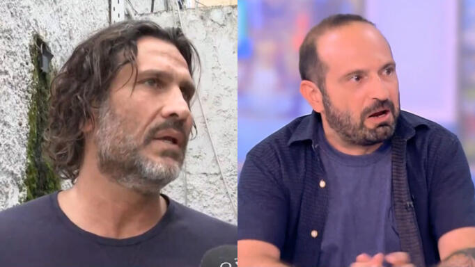 Κώστας Κοκκινάκης