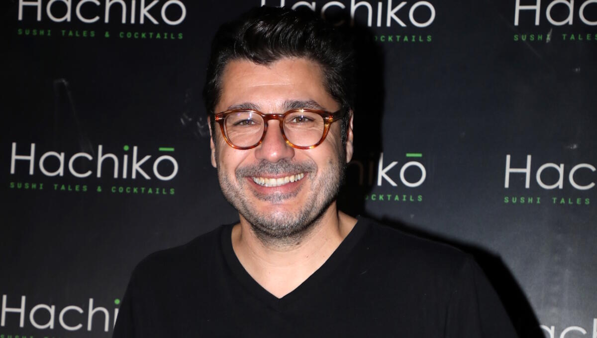 Λάμπρος Κωνσταντάρας