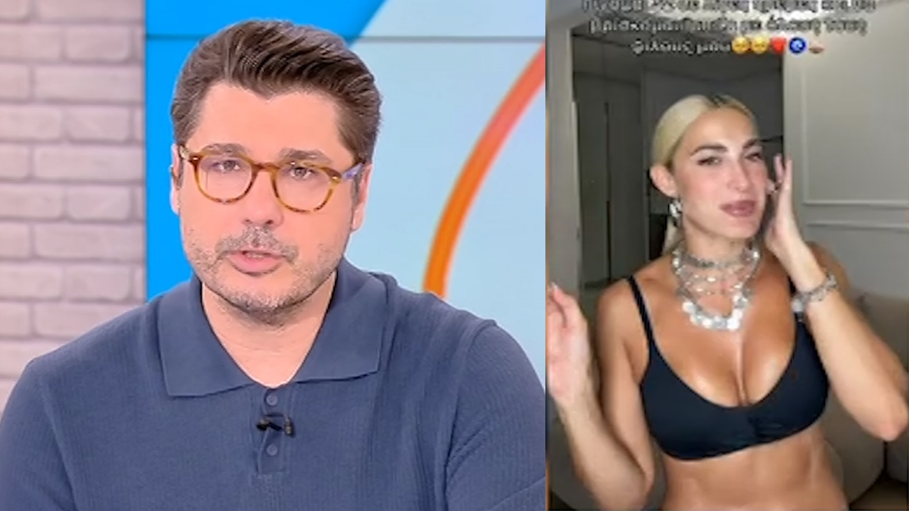 Λάμπρος Κωνσταντάρας