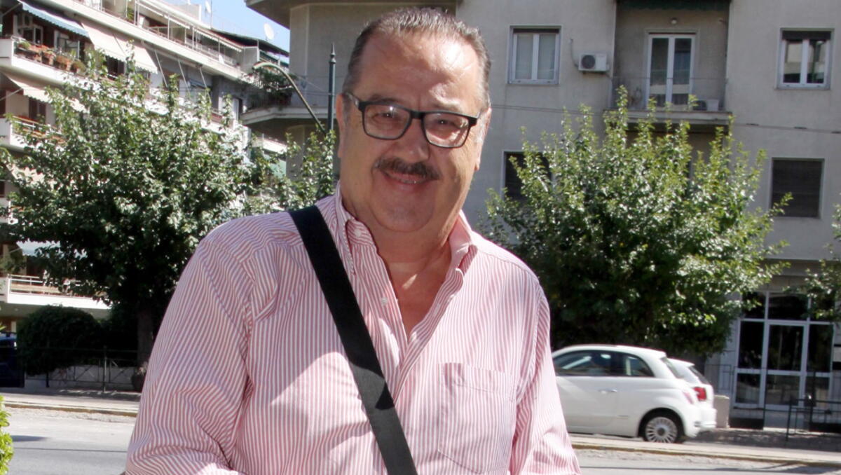 Τάσος Κωστής