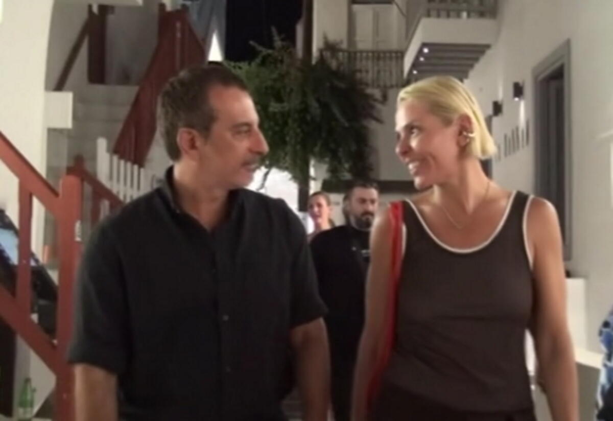 Στέλιος Κουδουνάρης