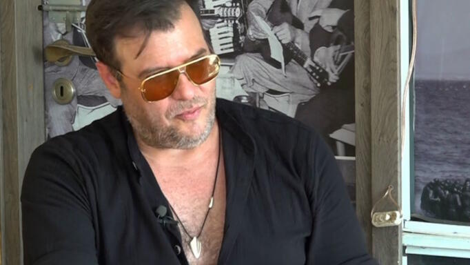 Λάμπης Λιβιεράτος