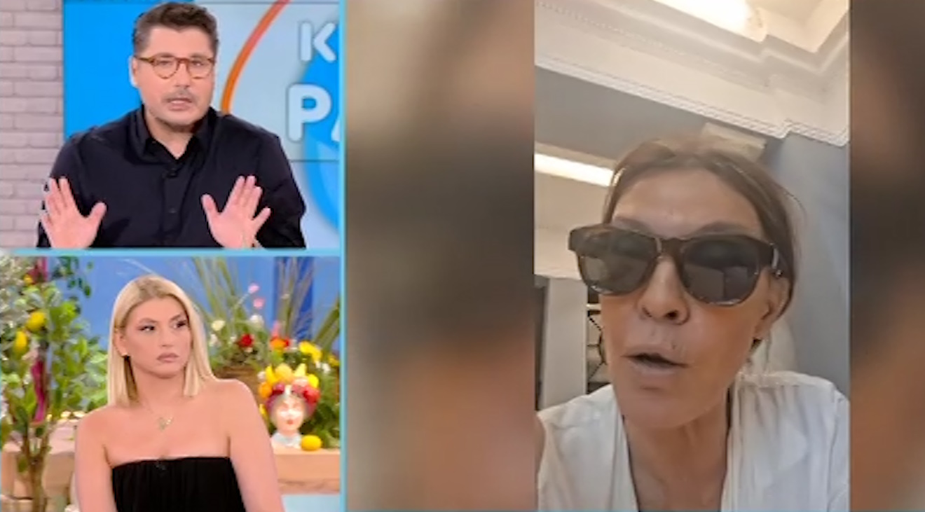 Λάμπρος Κωνσταντάρας