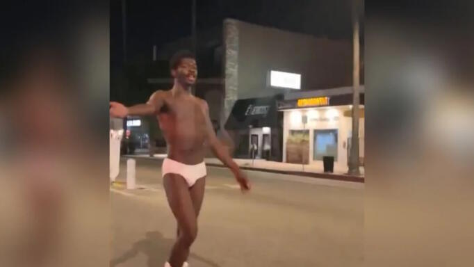 Lil Nas X
