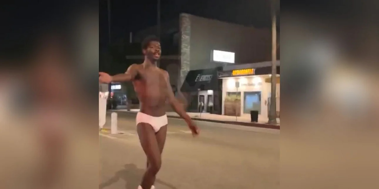 Lil Nas X