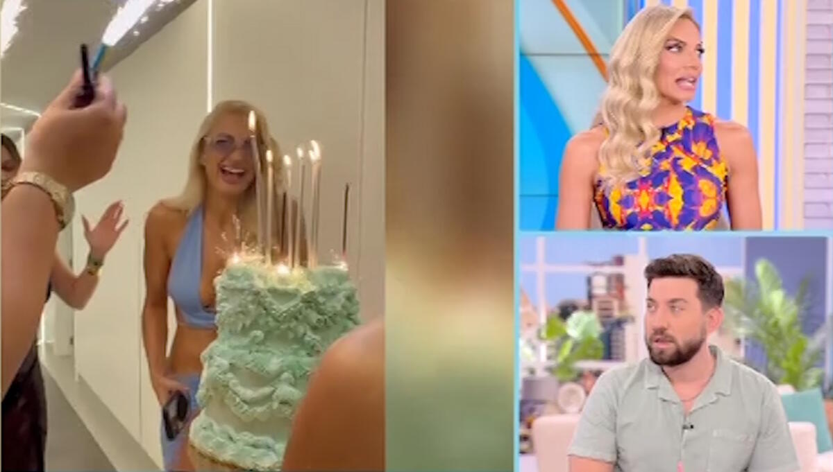 Ιωάννα Μαλέσκου