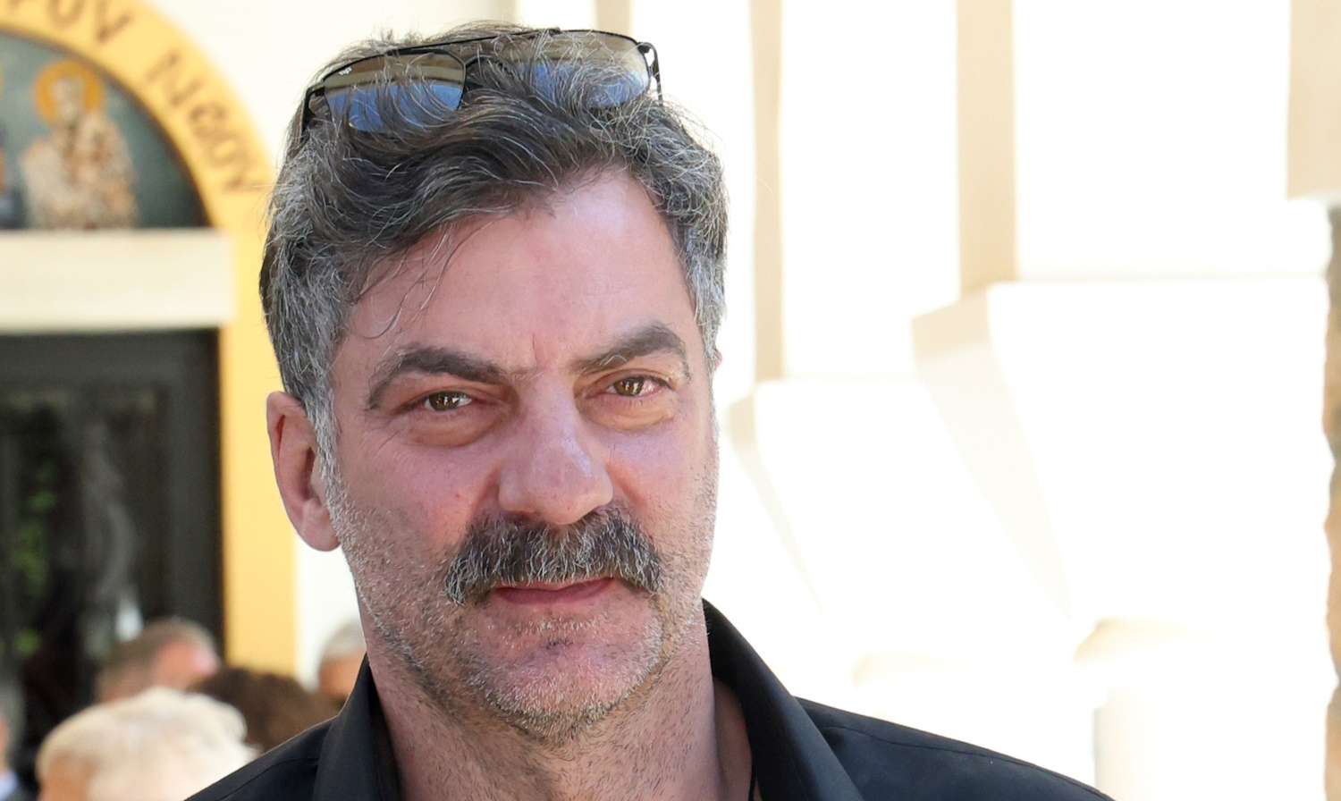Στάθης Μαντζώρος