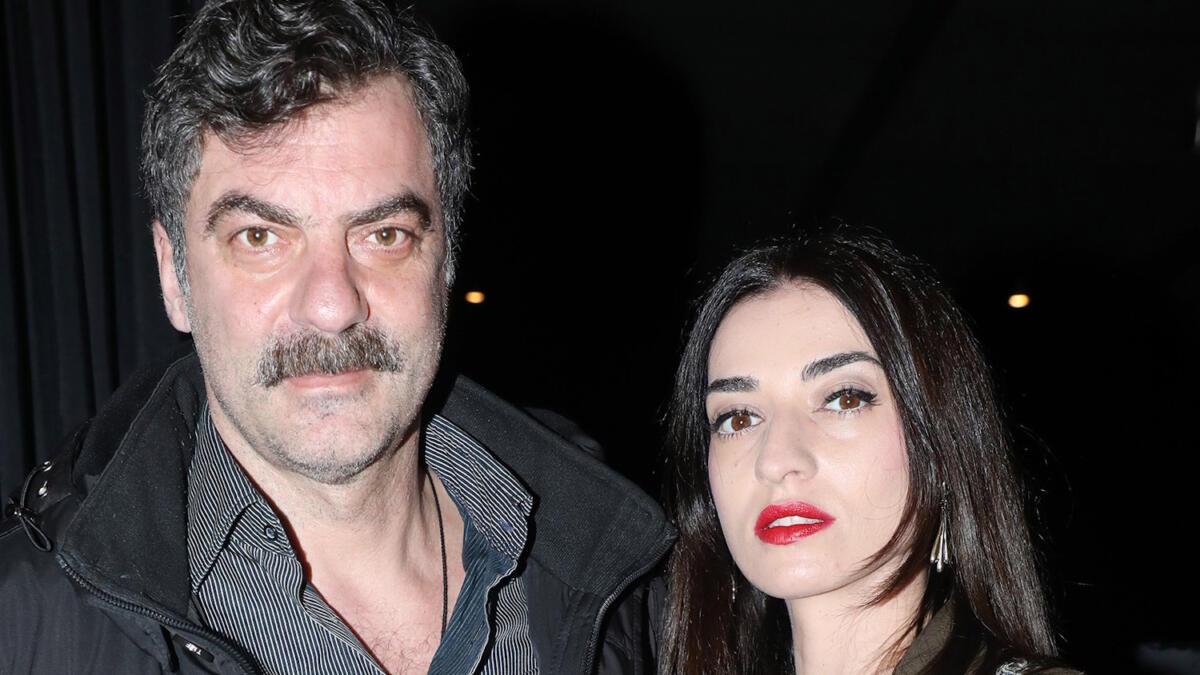 Στάθης Μαντζώρος