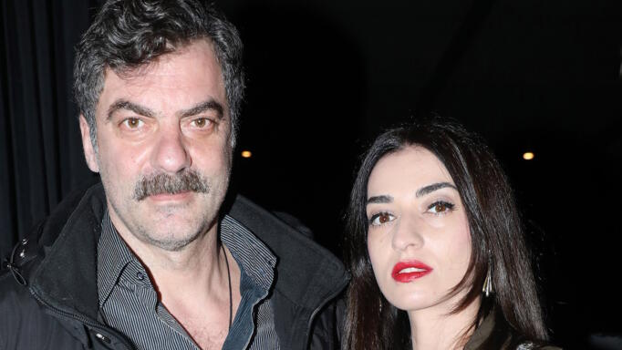 Στάθης Μαντζώρος