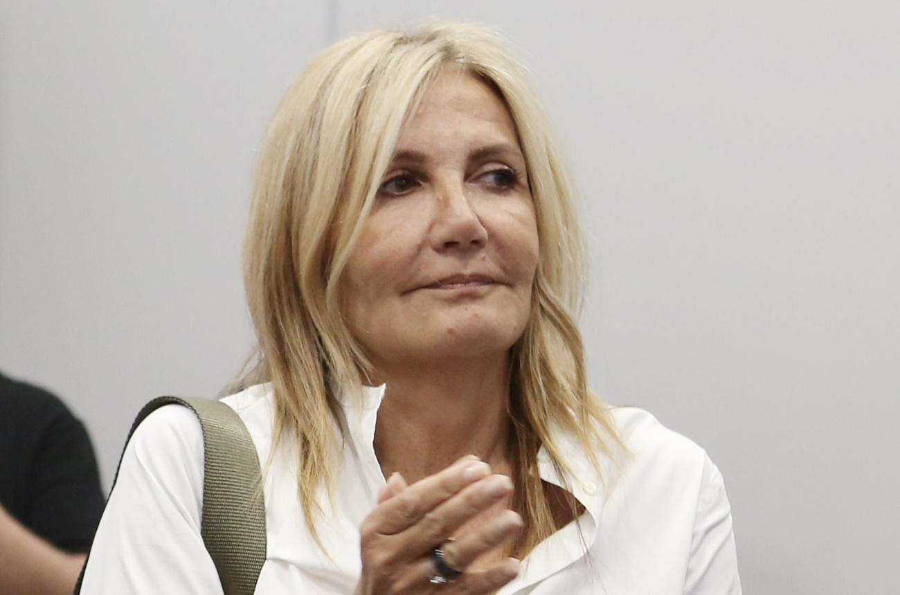 Μαρέβα Γκραμπόφσκι