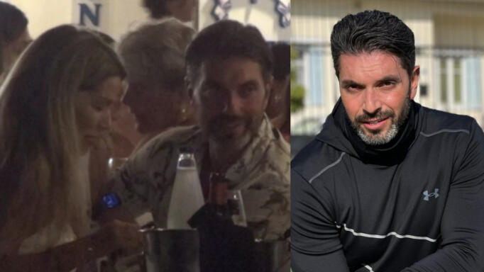 Σπύρος Μαρτίκας