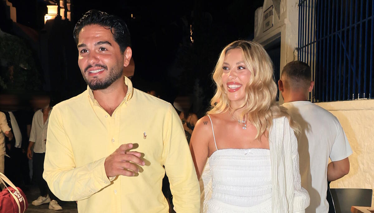 Χρήστος Μάστορας