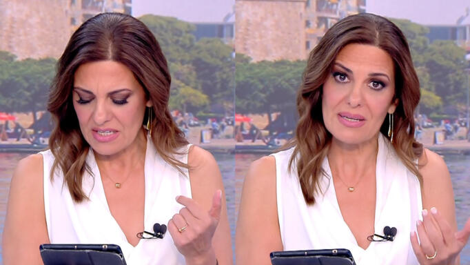 Φαίη Μαυραγάνη