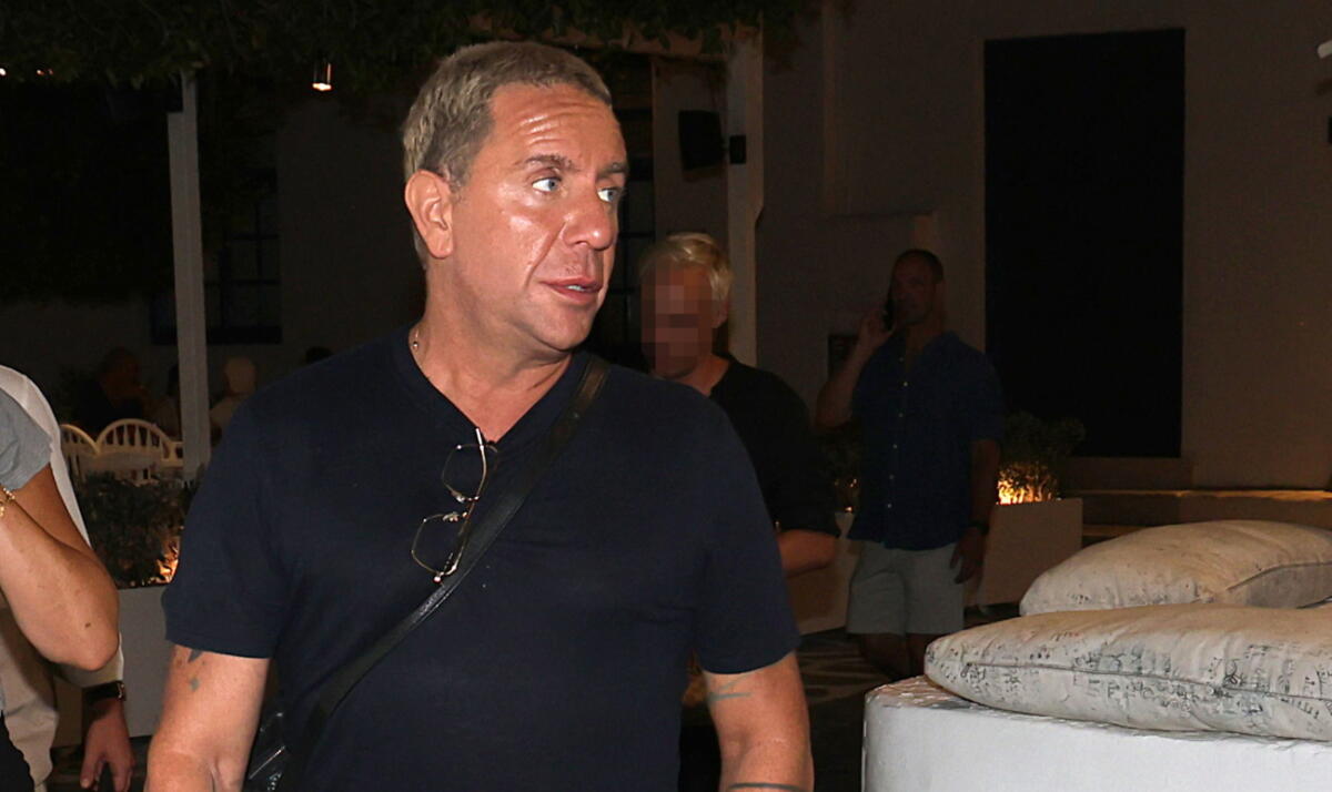 Γιώργος Μαζωνάκης