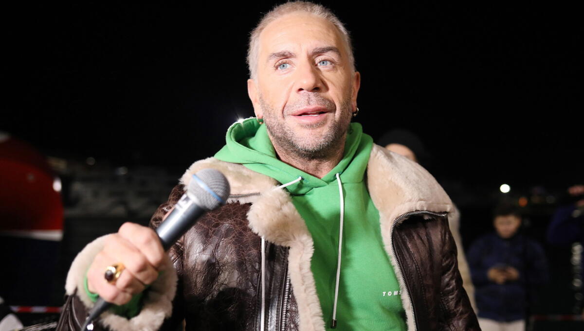 Γιώργος Μαζωνάκης