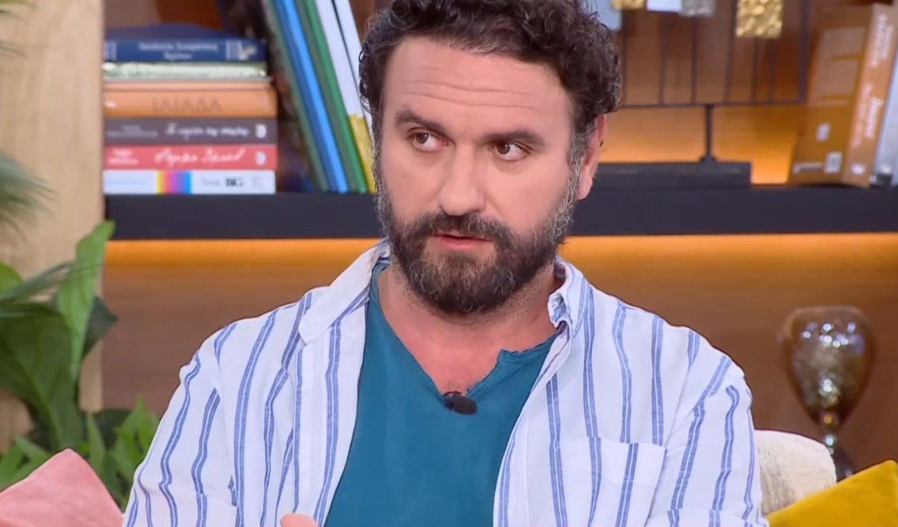 Μελέτης Ηλίας