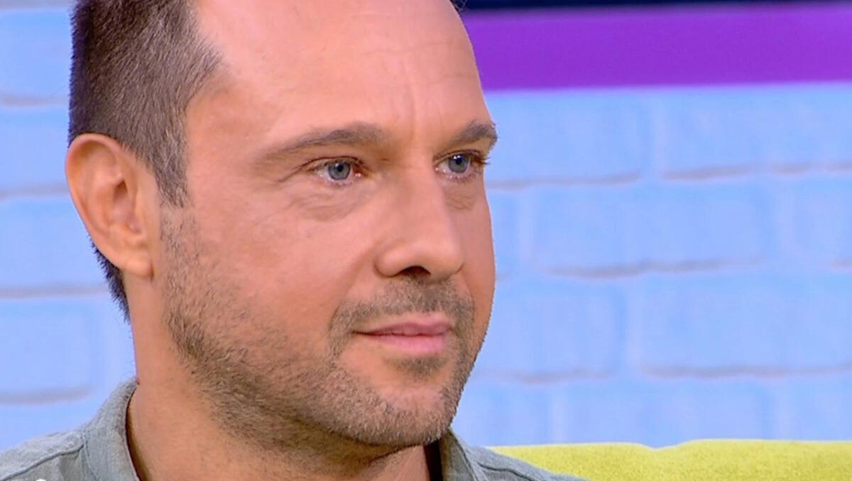 Μέμος Μπεγνής