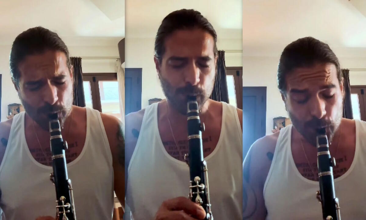 Άρης Μουγκοπέτρος