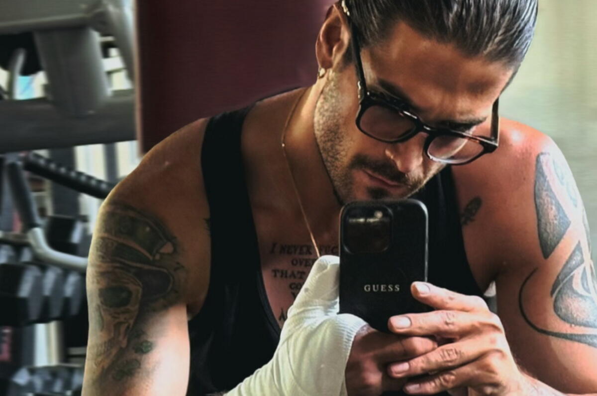 Άρης Μουγκοπέτρος