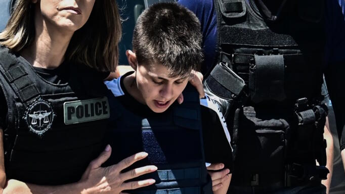 Ειρήνη Μουρτζούκου