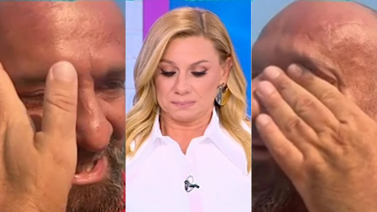 Γρηγόρης Μπάκας