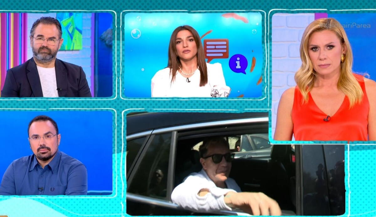 Κατερίνα Καραβάτου