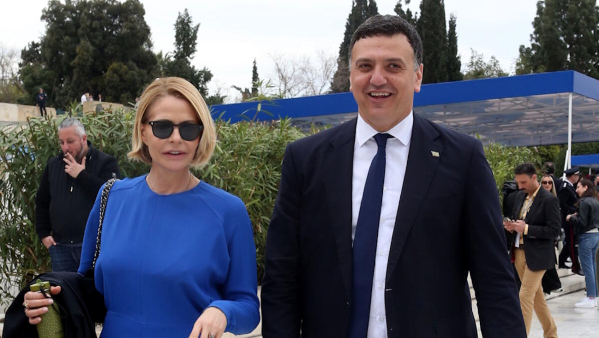 Τζένη Μπαλατσινού