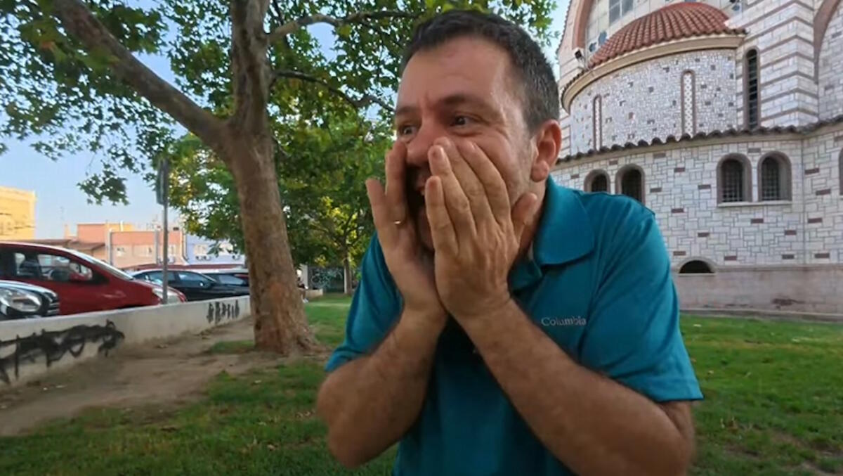 Ευτύχης Μπλέτσας
