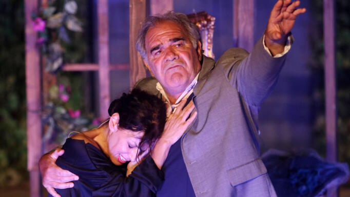 Γιάννης Μποσταντζόγλου