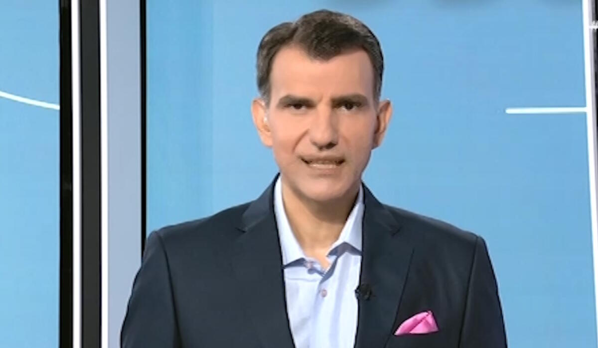 Γιώργος Σιαδήμας