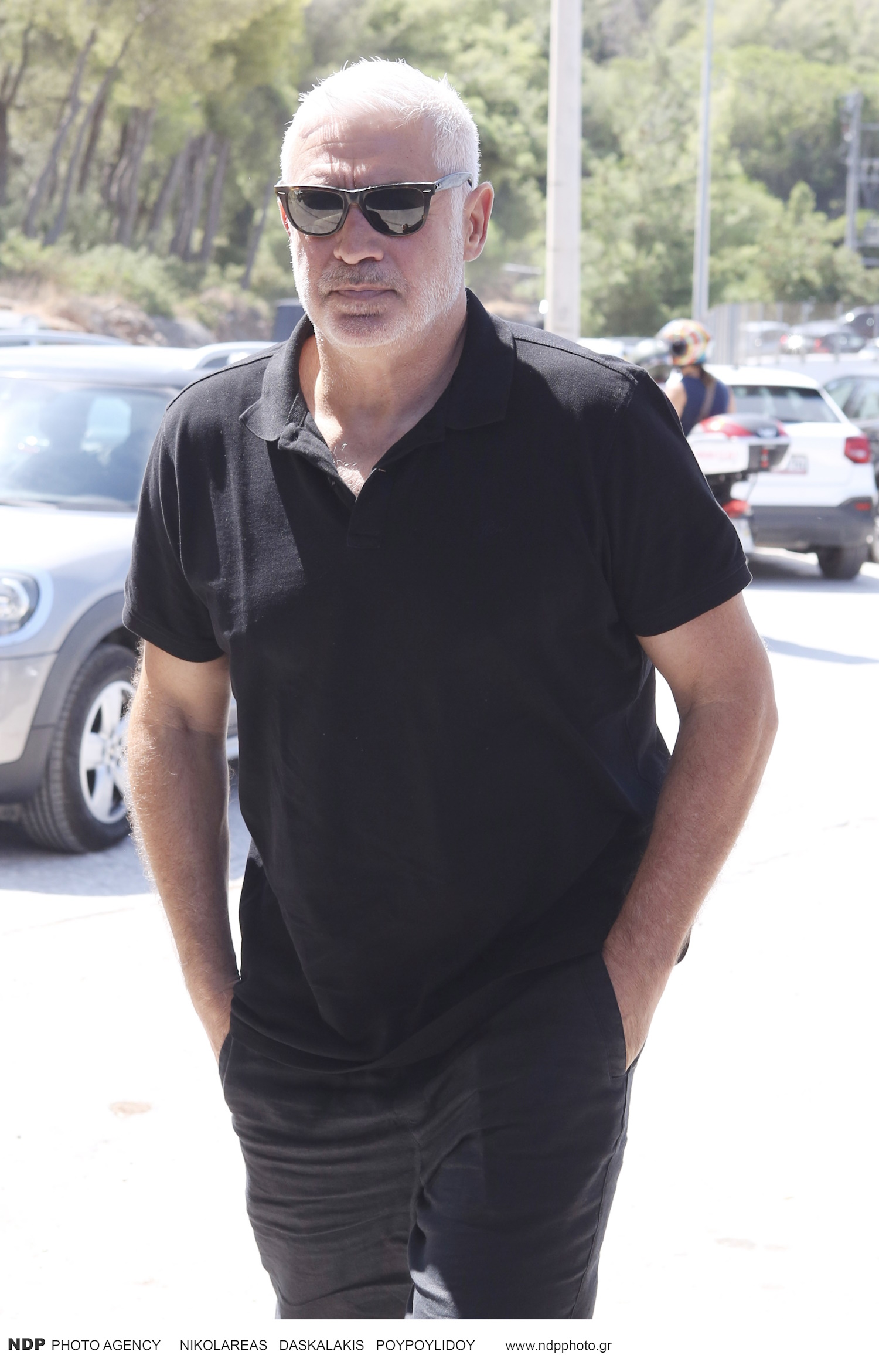 Αλεξάνδρα Νικολαΐδου