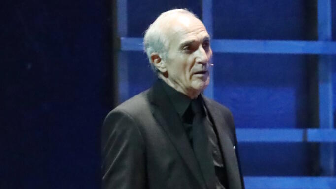 Γιάννης Νταλιάνης