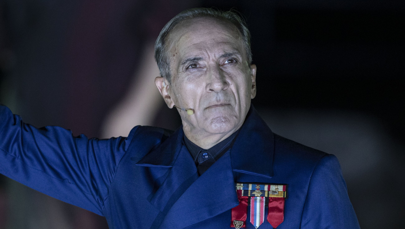 Γιάννης Νταλιάνης