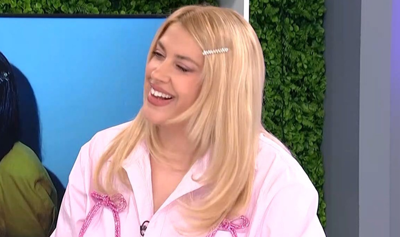 Κατερίνα Ντούσκα