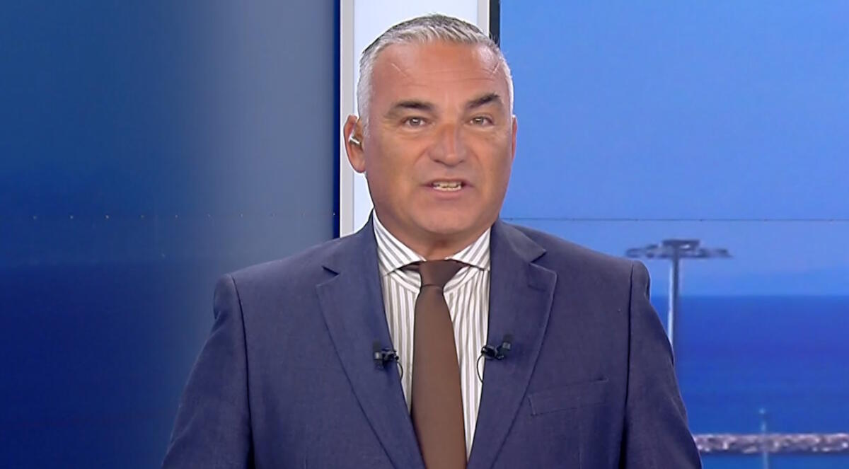 Γιάννης Ντσούνος