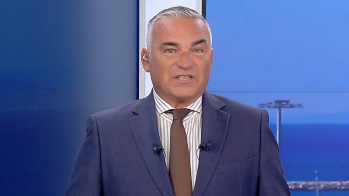 Γιάννης Ντσούνος