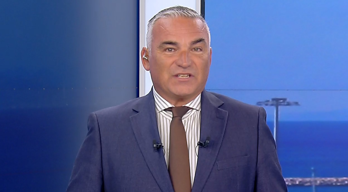 Γιάννης Ντσούνος