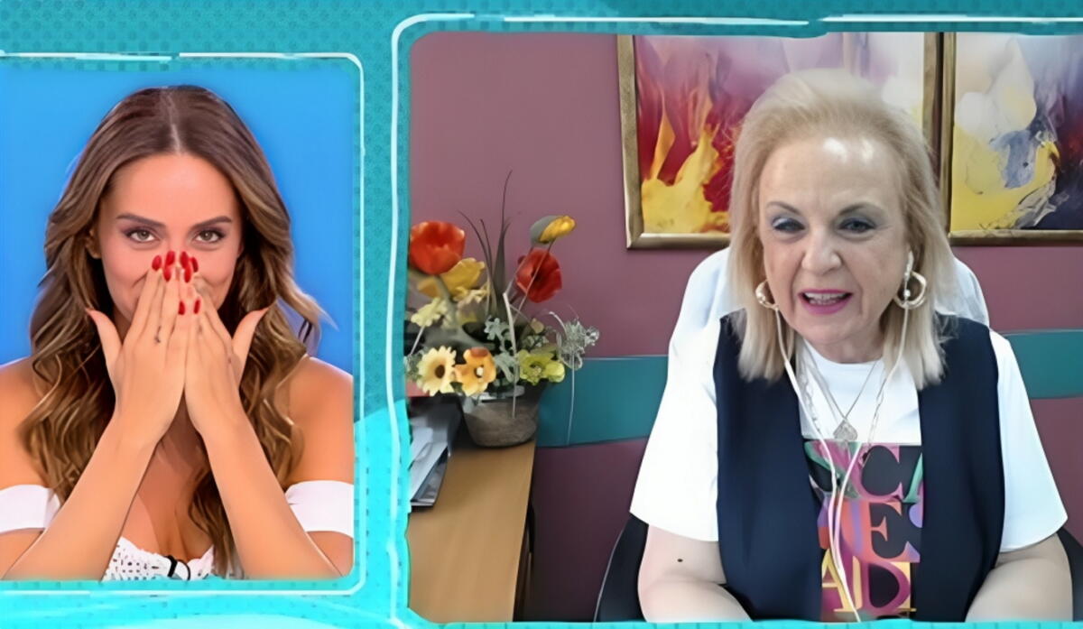 Ματίνα Παγώνη