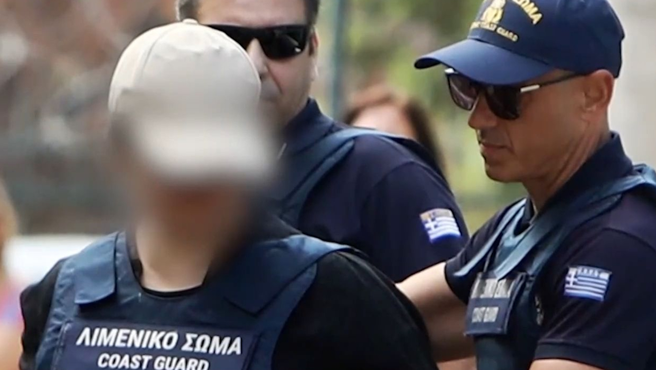 Παλαιό Φάληρο