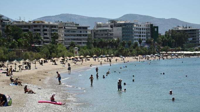 Παλαιό Φάληρο