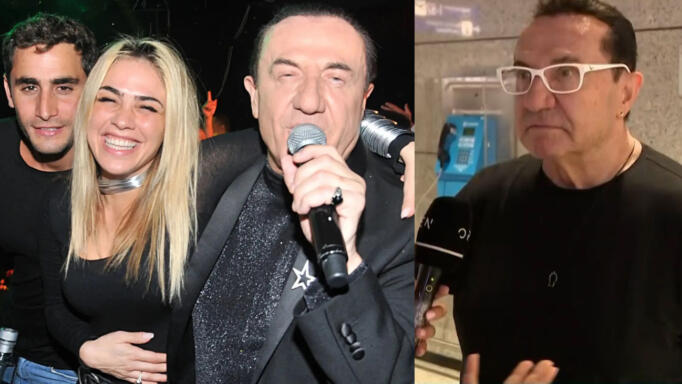 Λευτέρης Πανταζής